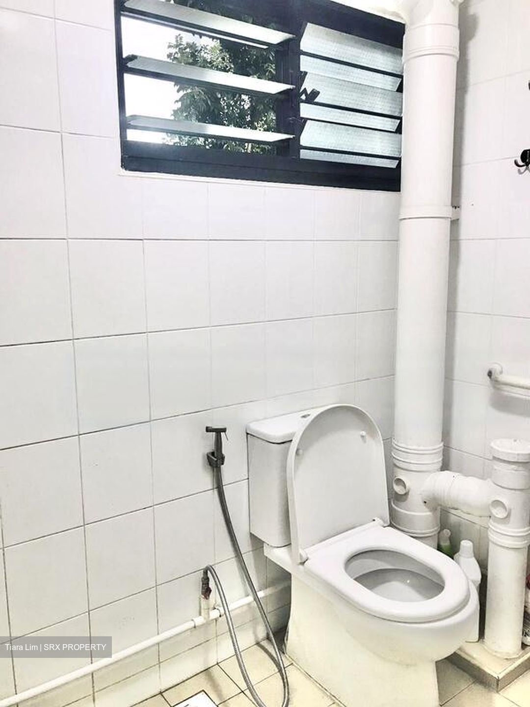 Blk 328 Woodlands Street 32 (Woodlands), HDB Executive #466116401